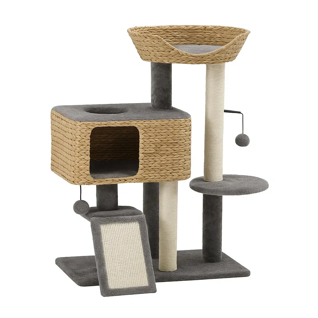 Articolo per animali domestici,Tiragraffi - cosmoarredi