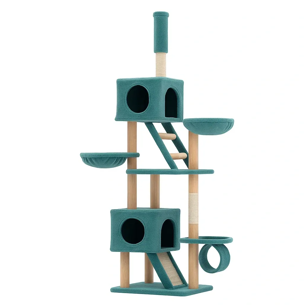 Articolo per animali domestici,Tiragraffi - cosmoarredi