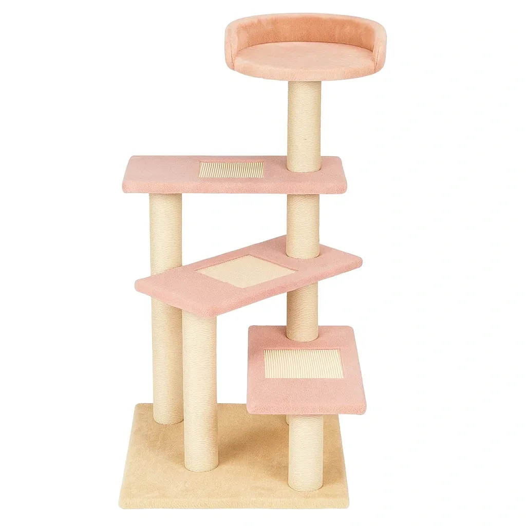 Articolo per animali domestici,Tiragraffi - cosmoarredi