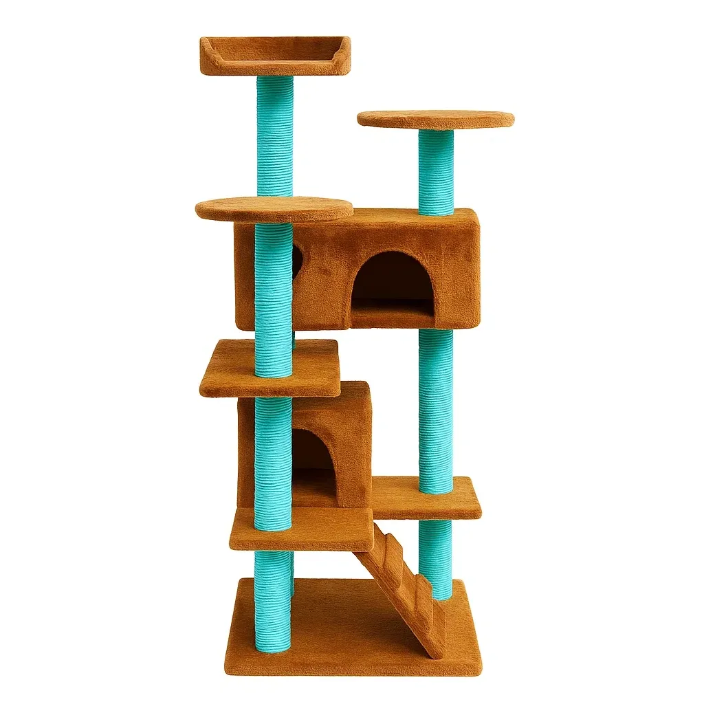 Articolo per animali domestici,Tiragraffi - cosmoarredi