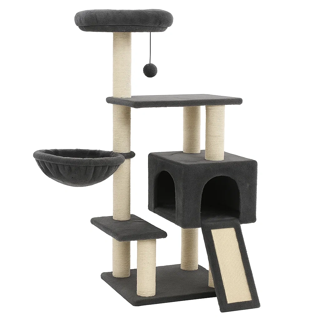 Articolo per animali domestici,Tiragraffi - cosmoarredi