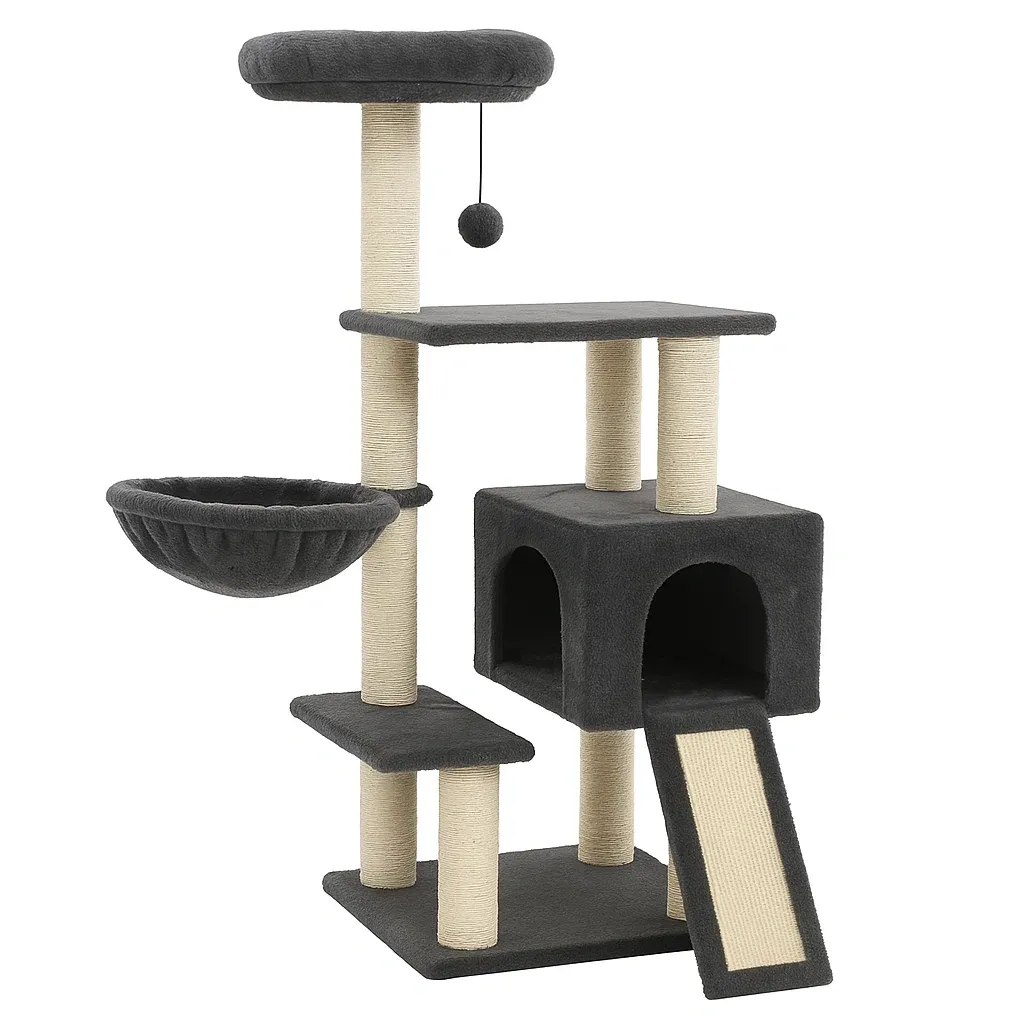 Articolo per animali domestici,Tiragraffi - cosmoarredi