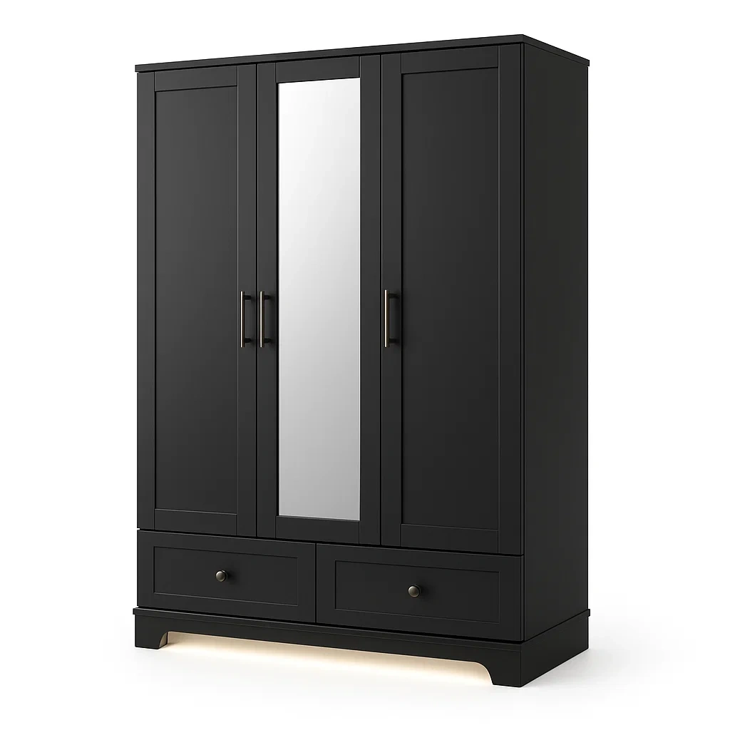 Mobile da camera da letto,Armadio - cosmoarredi