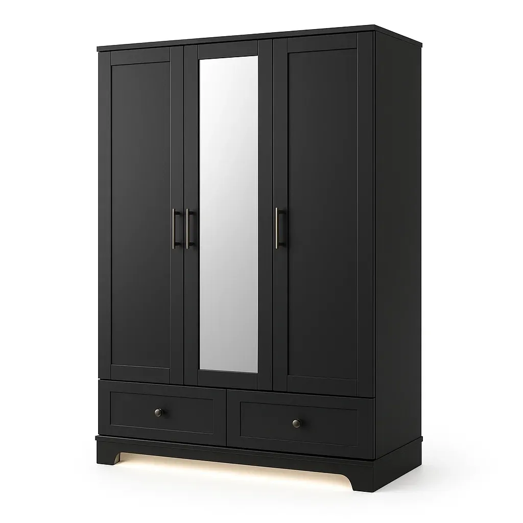 Mobile da camera da letto,Armadio - cosmoarredi