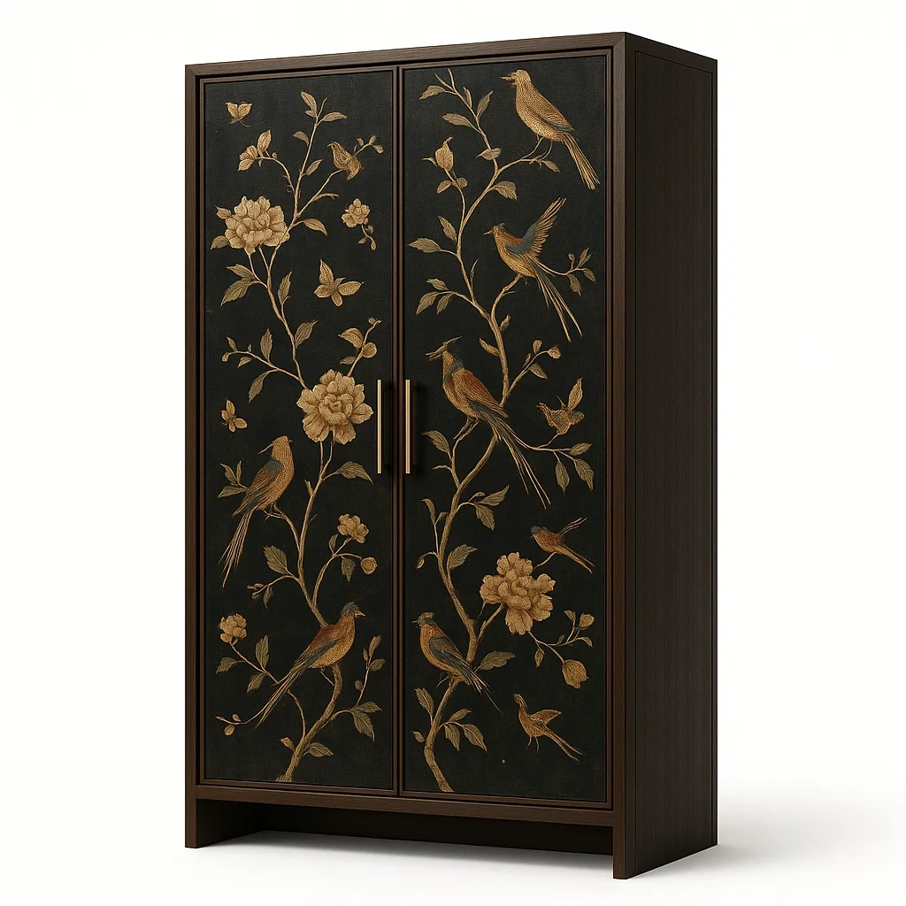 Mobile da camera da letto,Armadio - cosmoarredi