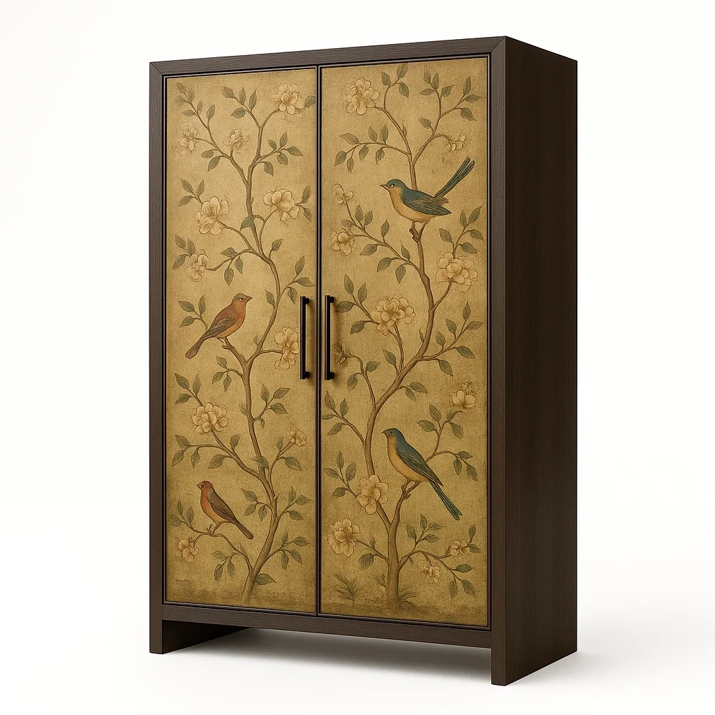 Mobile da camera da letto,Armadio - cosmoarredi