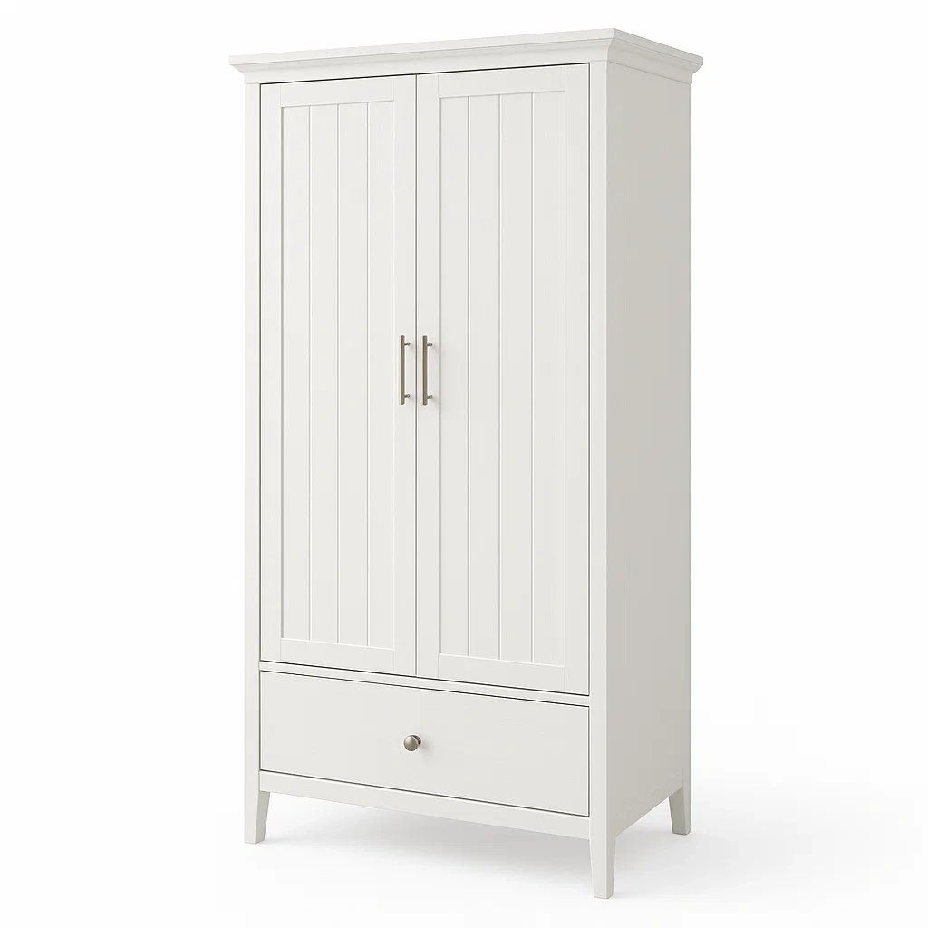 Mobile da camera da letto,Armadio - cosmoarredi