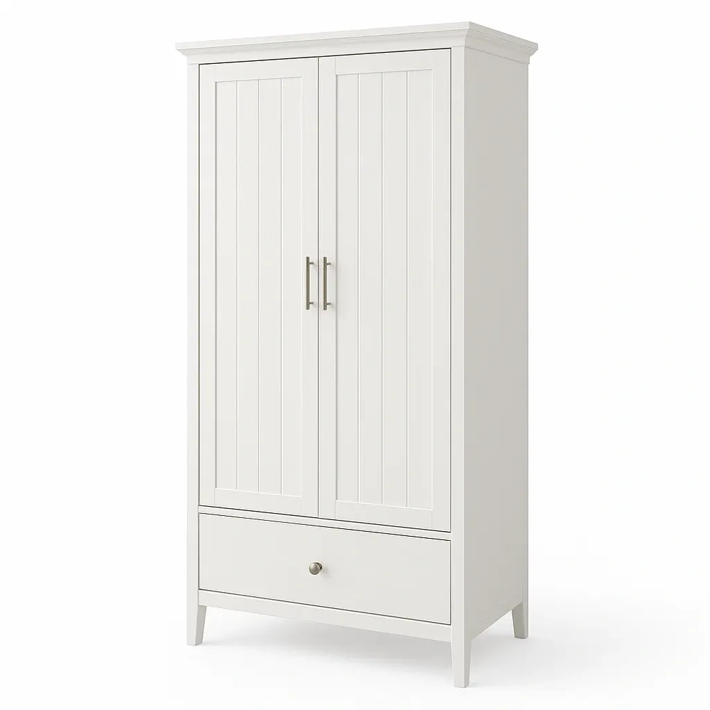 Mobile da camera da letto,Armadio - cosmoarredi