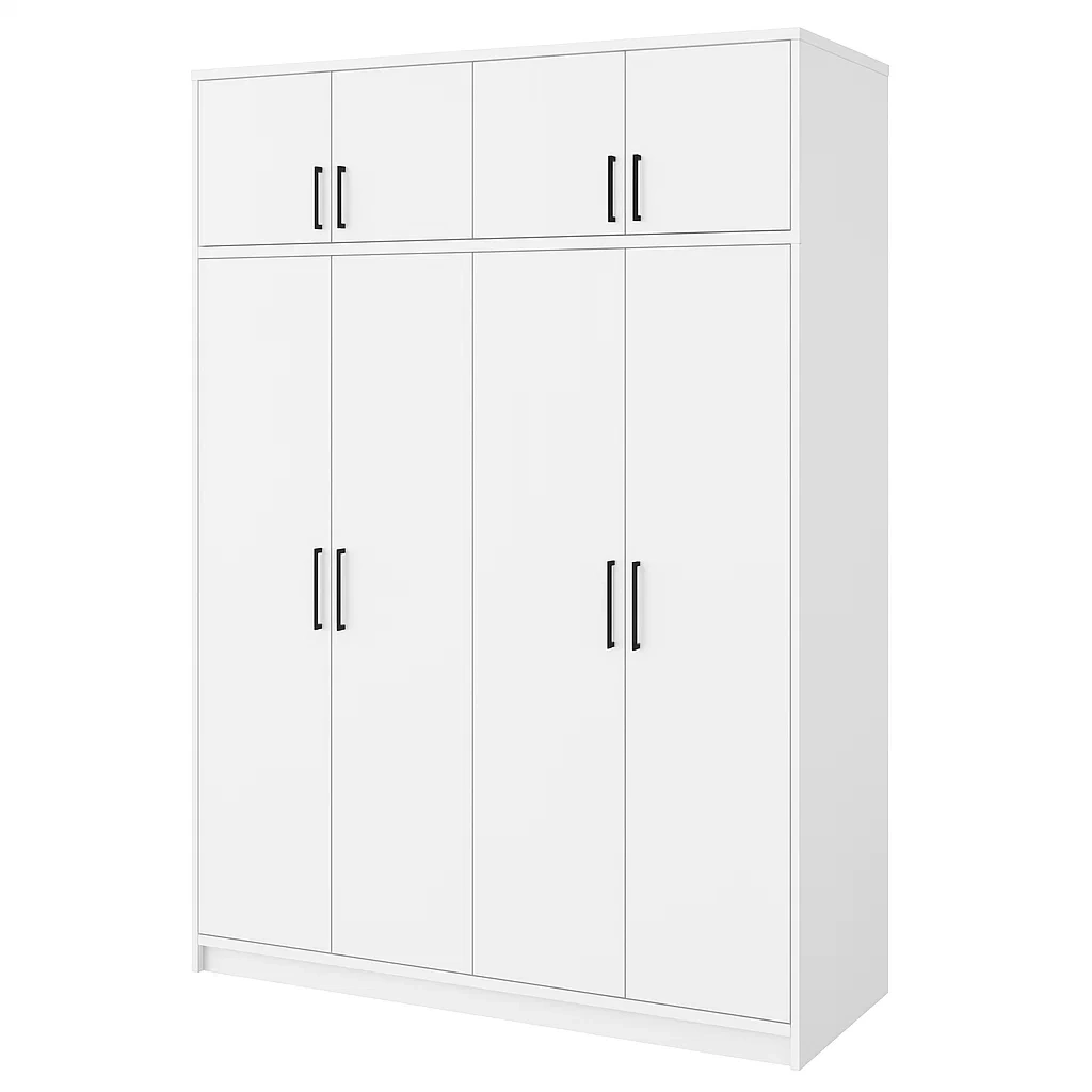 Mobile da camera da letto,Armadio - cosmoarredi