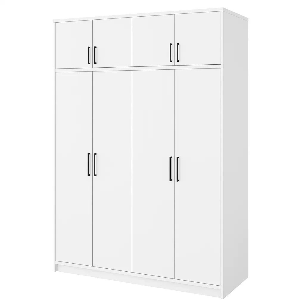 Mobile da camera da letto,Armadio - cosmoarredi