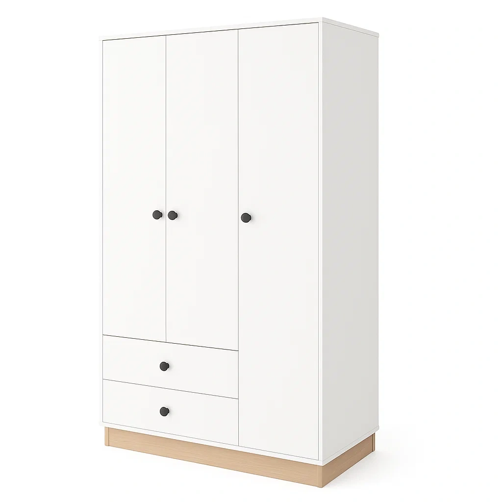 Mobile da camera da letto,Armadio - cosmoarredi