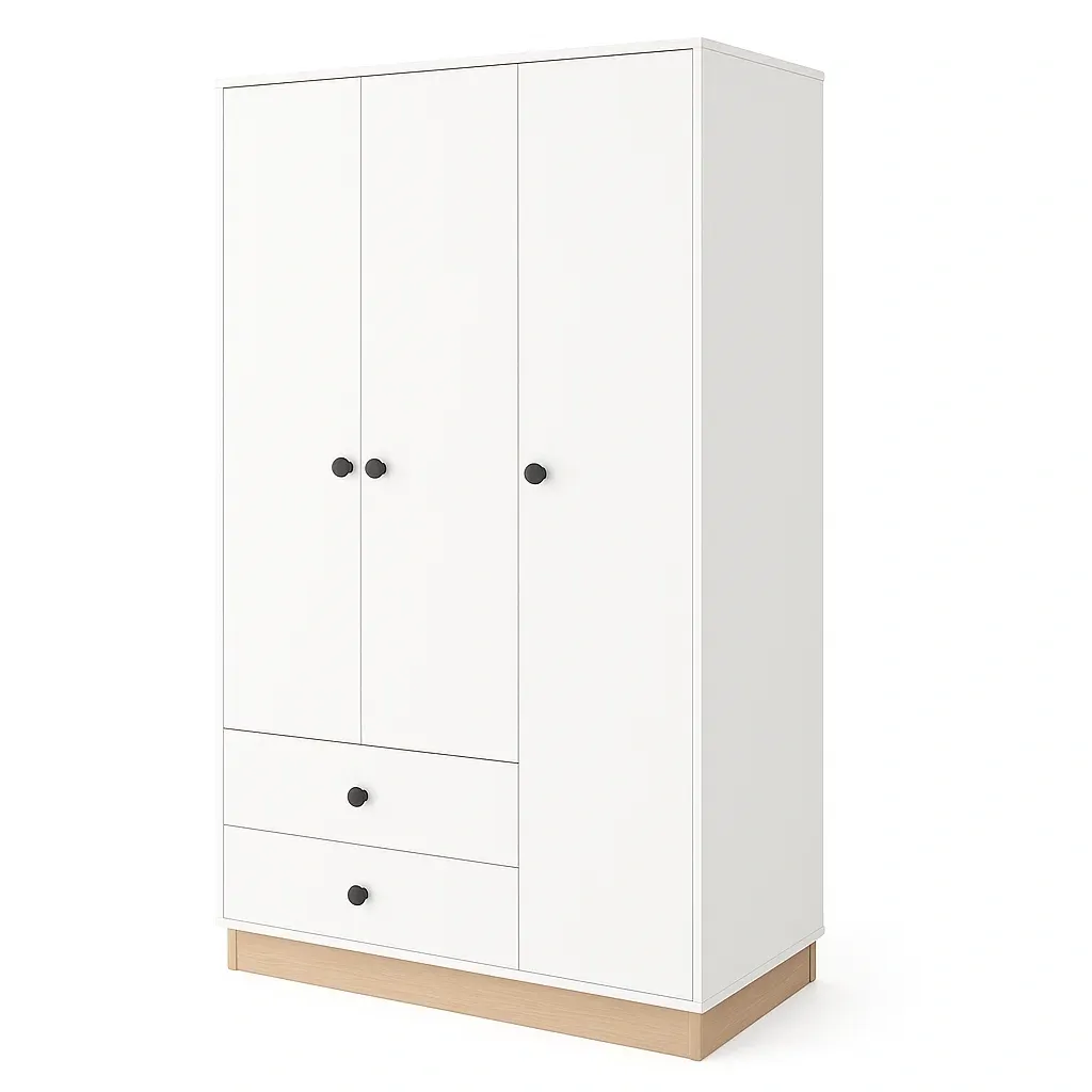 Mobile da camera da letto,Armadio - cosmoarredi