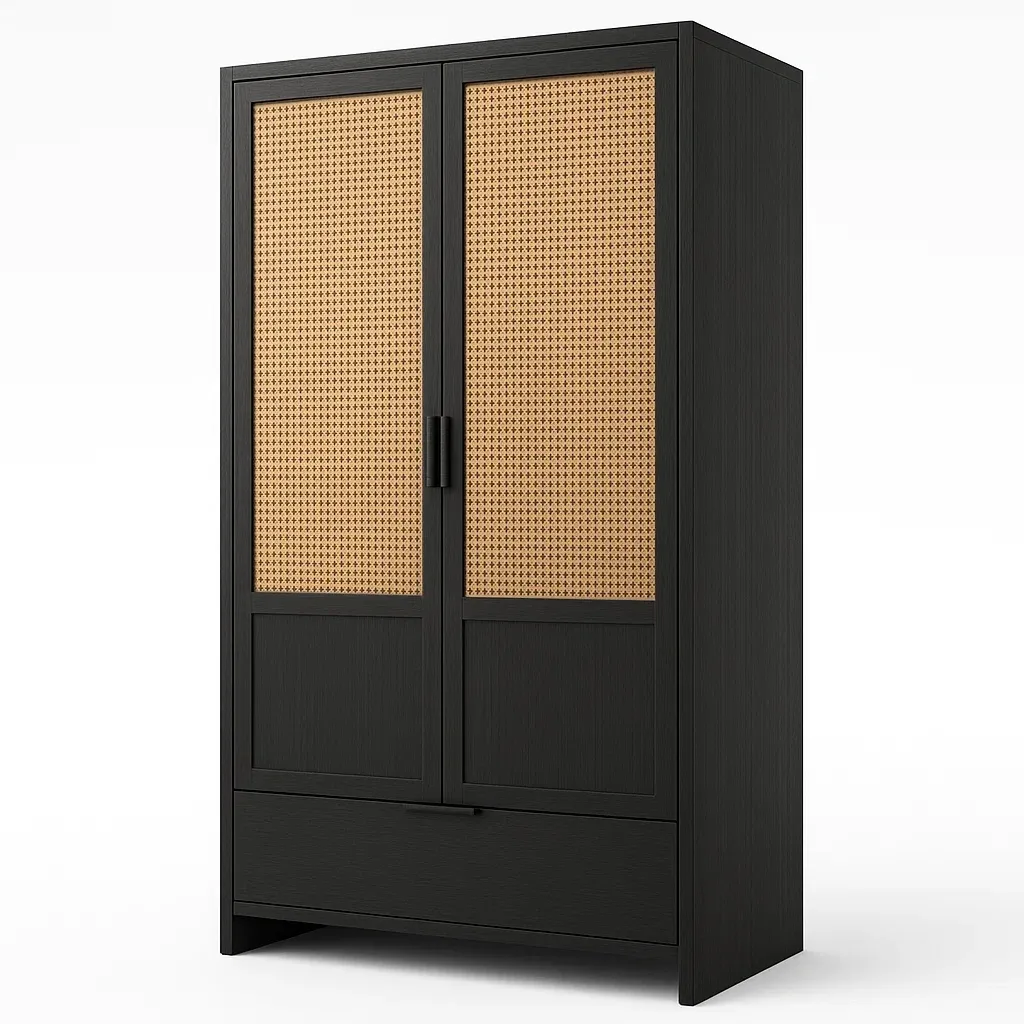 Mobile da camera da letto,Armadio - cosmoarredi