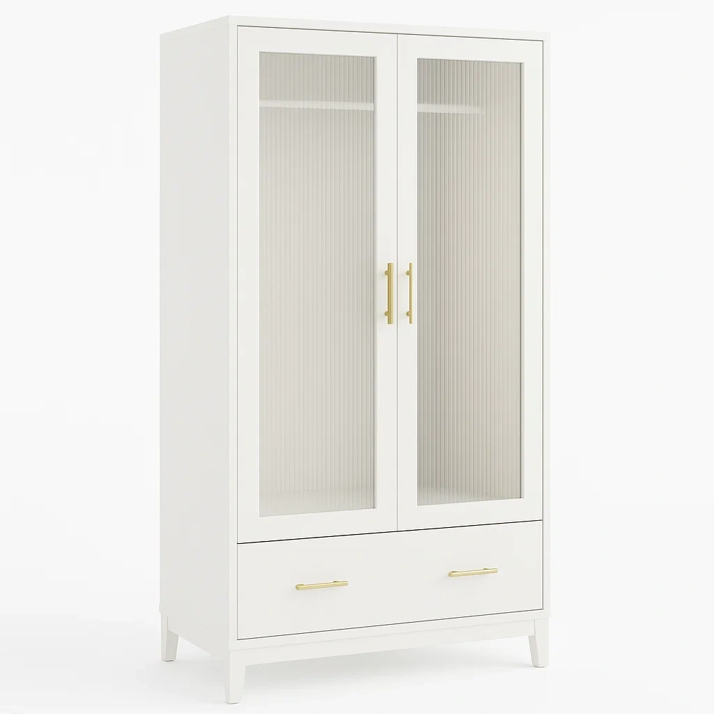 Mobile da camera da letto,Armadio - cosmoarredi