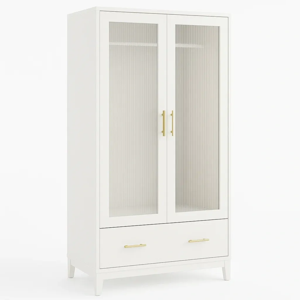 Mobile da camera da letto,Armadio - cosmoarredi