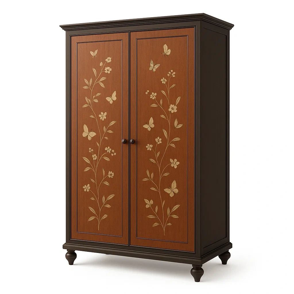 Mobile da camera da letto,Armadio - cosmoarredi