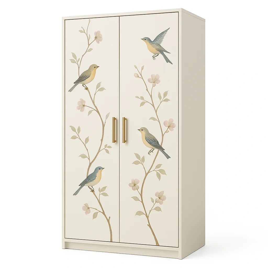 Mobile da camera da letto,Armadio - cosmoarredi