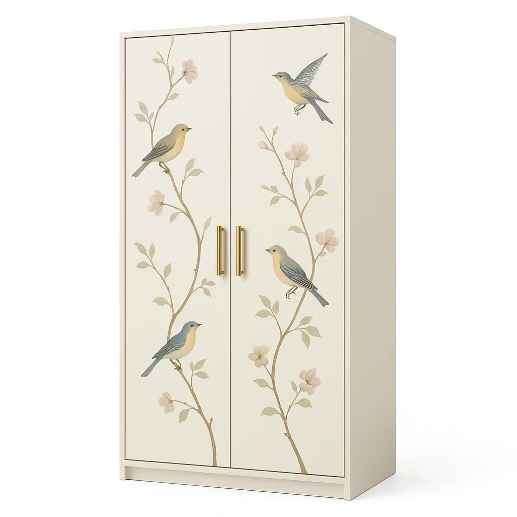 Mobile da camera da letto,Armadio - cosmoarredi