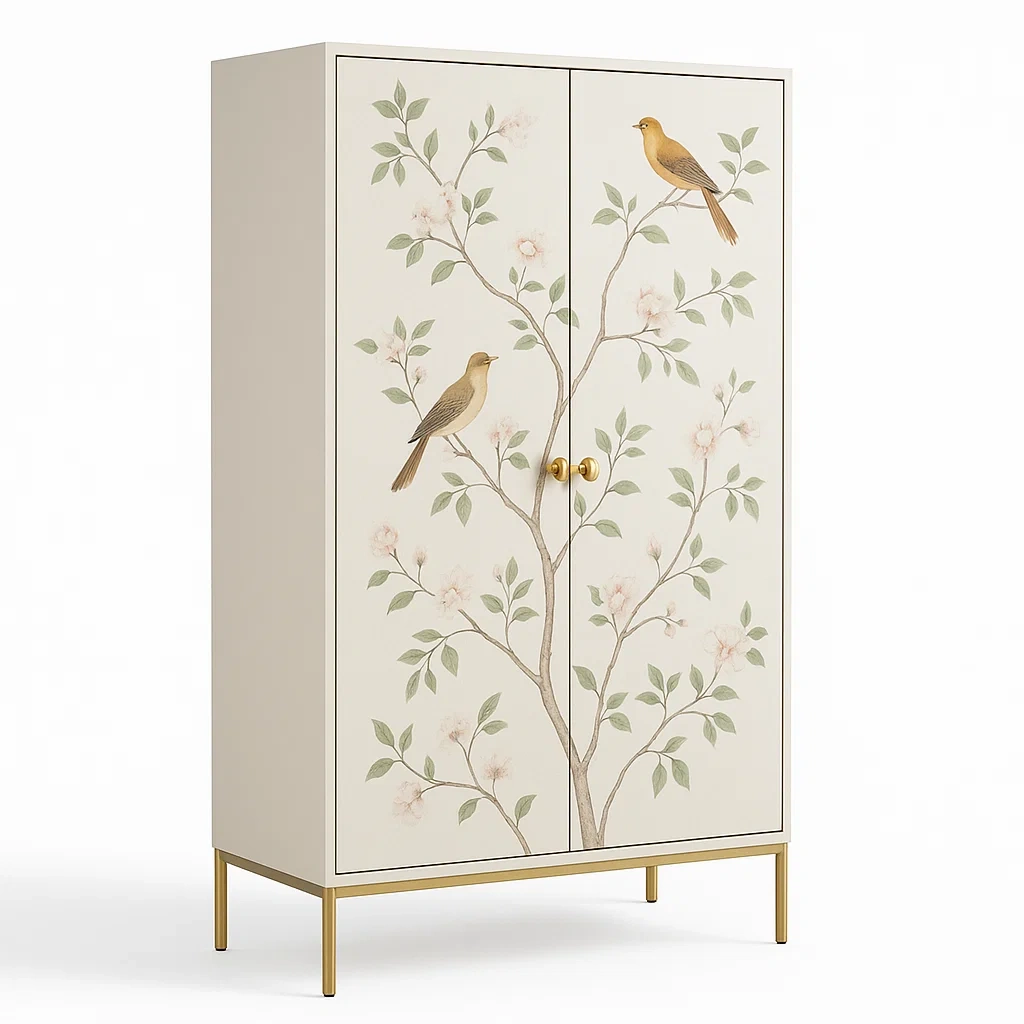 Mobile da camera da letto,Armadio - cosmoarredi