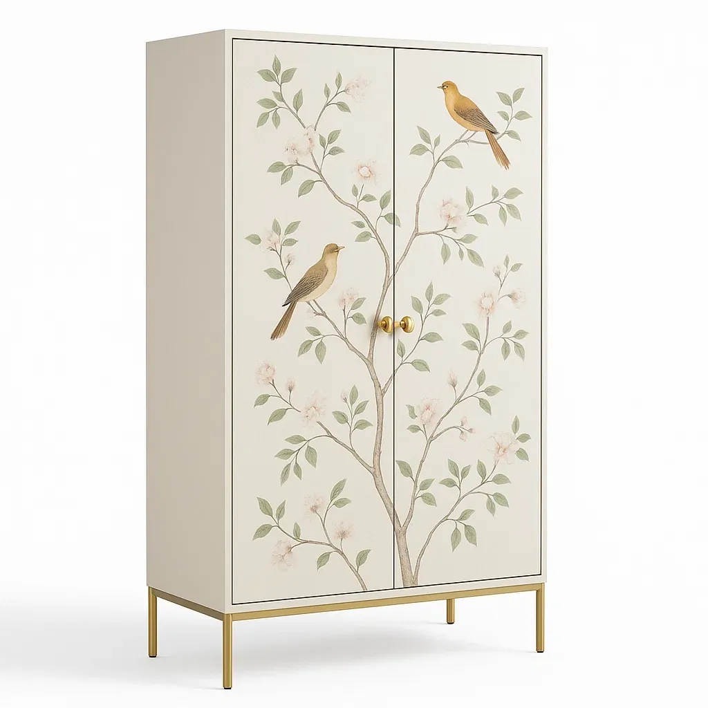 Mobile da camera da letto,Armadio - cosmoarredi