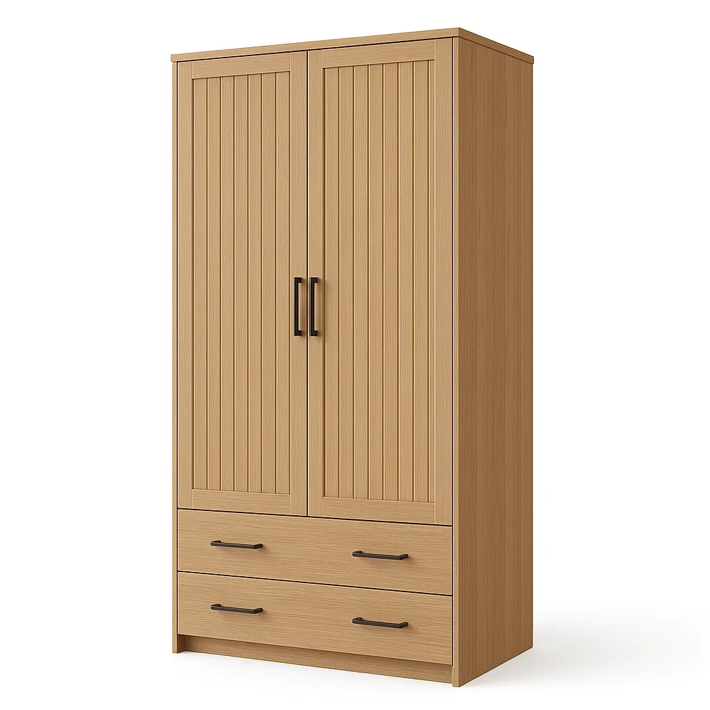 Mobile da camera da letto,Armadio - cosmoarredi