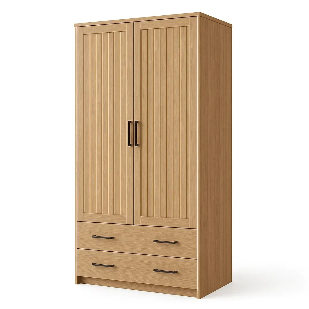 Mobile da camera da letto,Armadio - cosmoarredi