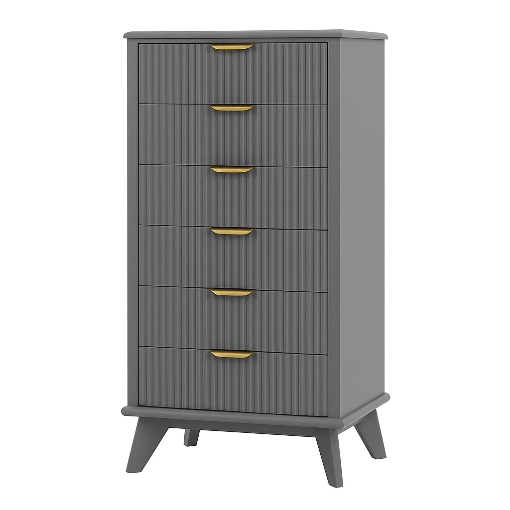 Mobile da camera da letto,Cassettiera - cosmoarredi