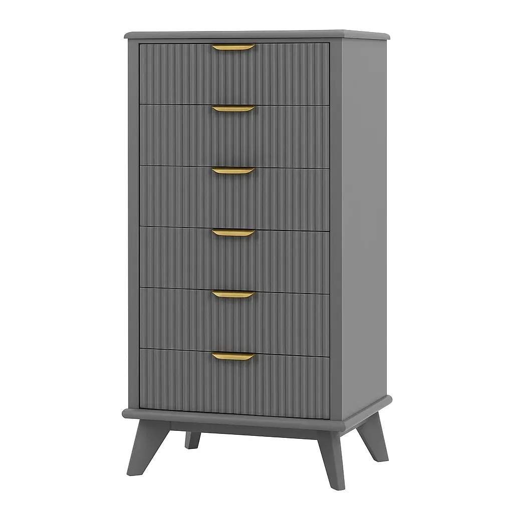 Mobile da camera da letto,Cassettiera - cosmoarredi