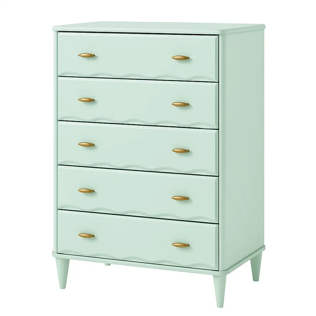 Mobile da camera da letto,Cassettiera - cosmoarredi