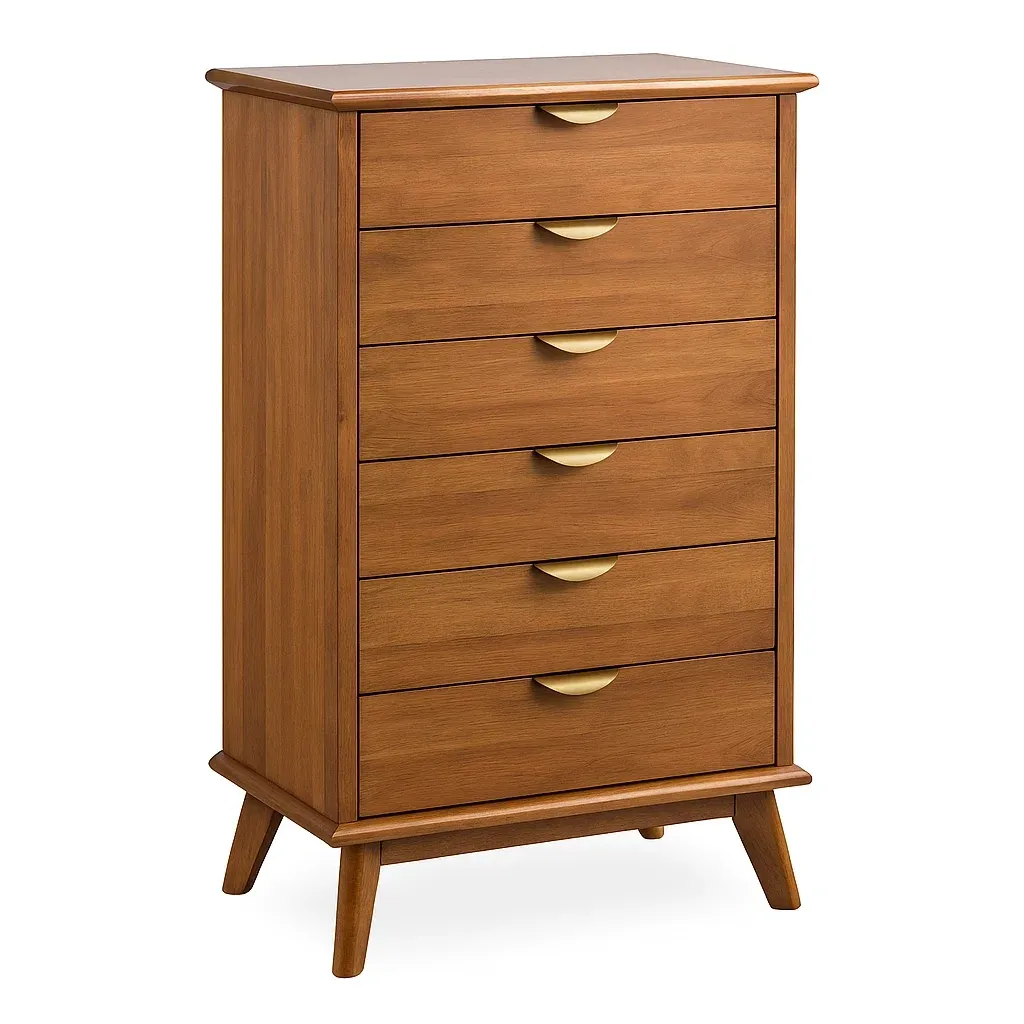 Mobile da camera da letto,Cassettiera - cosmoarredi