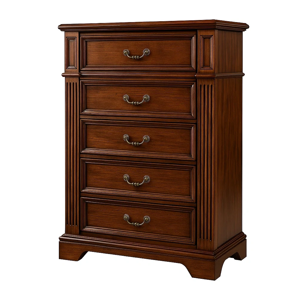 Mobile da camera da letto,Cassettiera - cosmoarredi