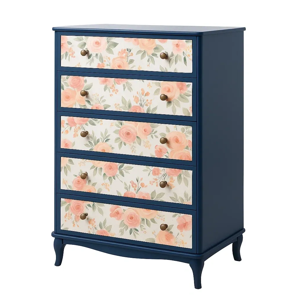 Mobile da camera da letto,Cassettiera - cosmoarredi