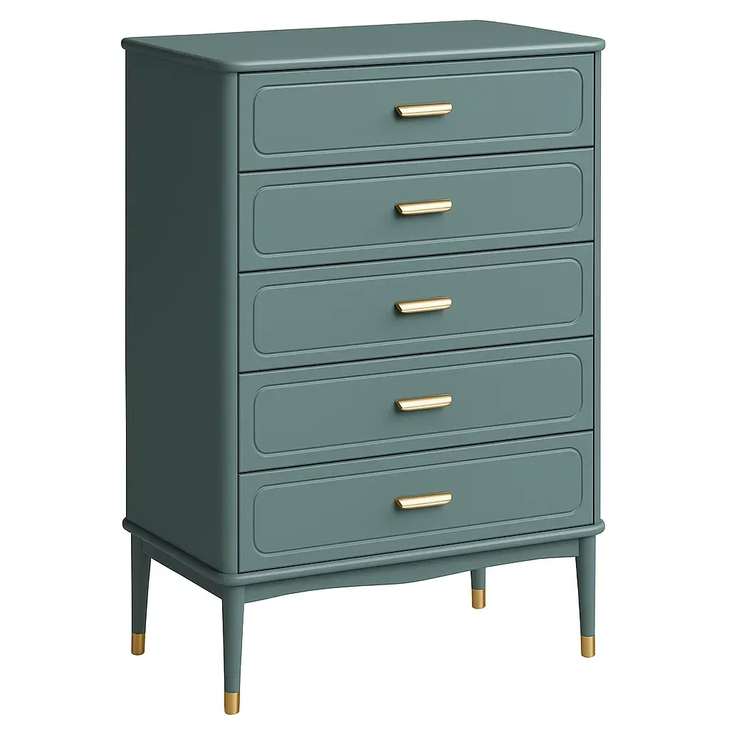 Mobile da camera da letto,Cassettiera - cosmoarredi