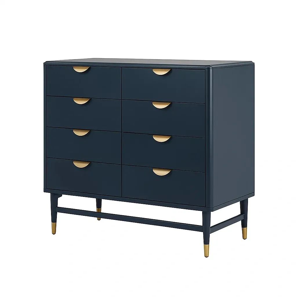 Mobile da camera da letto,Cassettiera - cosmoarredi