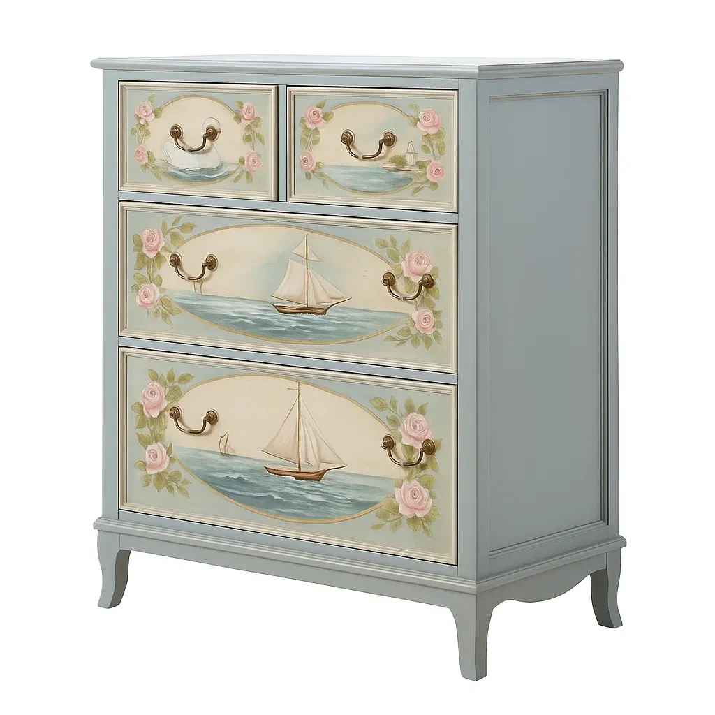 Mobile da camera da letto,Cassettiera - cosmoarredi