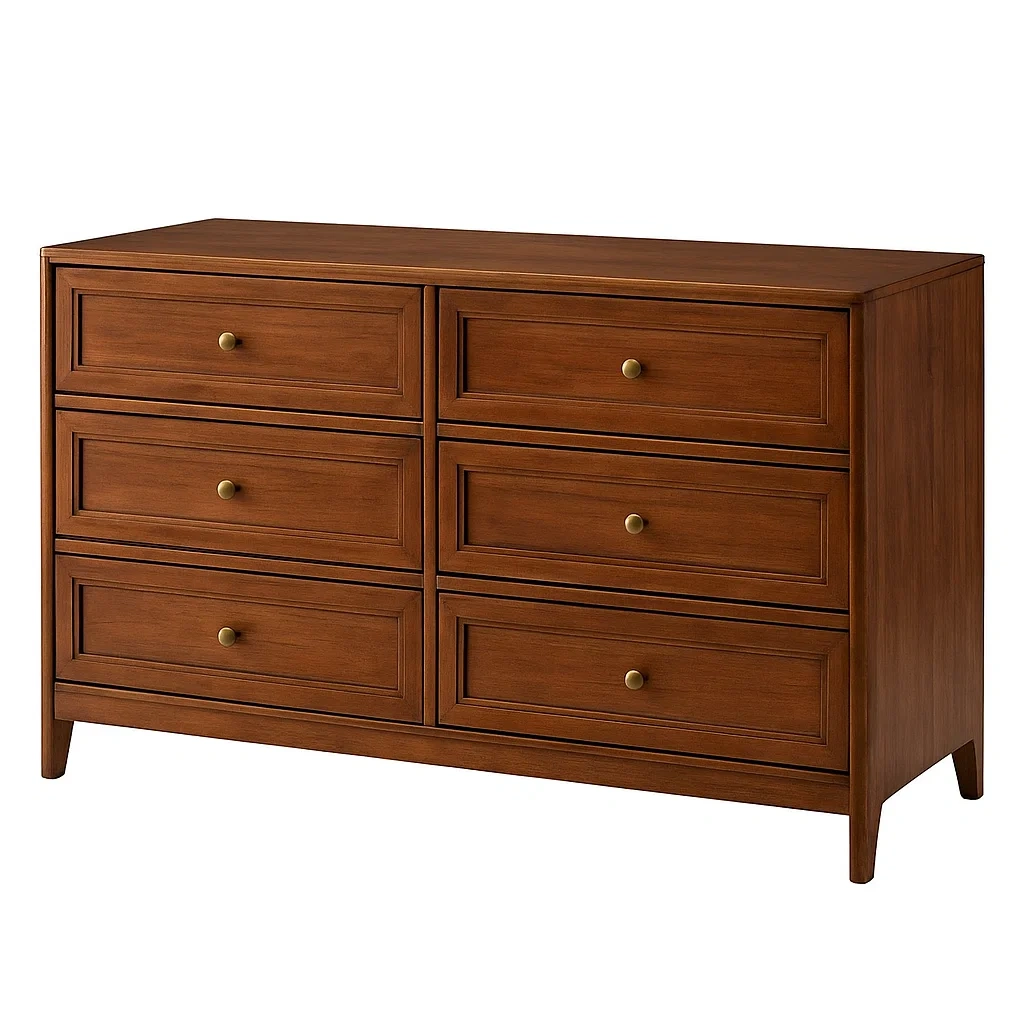 Mobile da camera da letto,Cassettiera - cosmoarredi