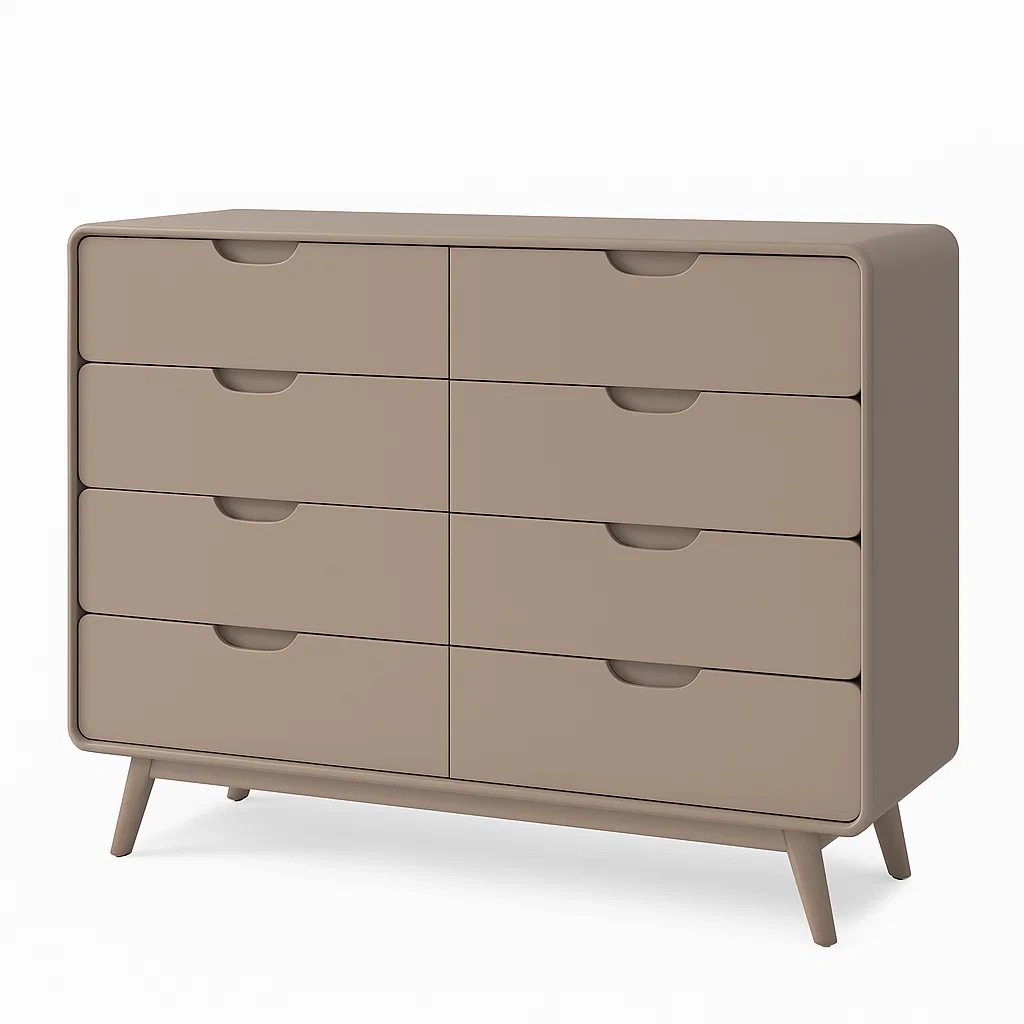 Mobile da camera da letto,Cassettiera - cosmoarredi