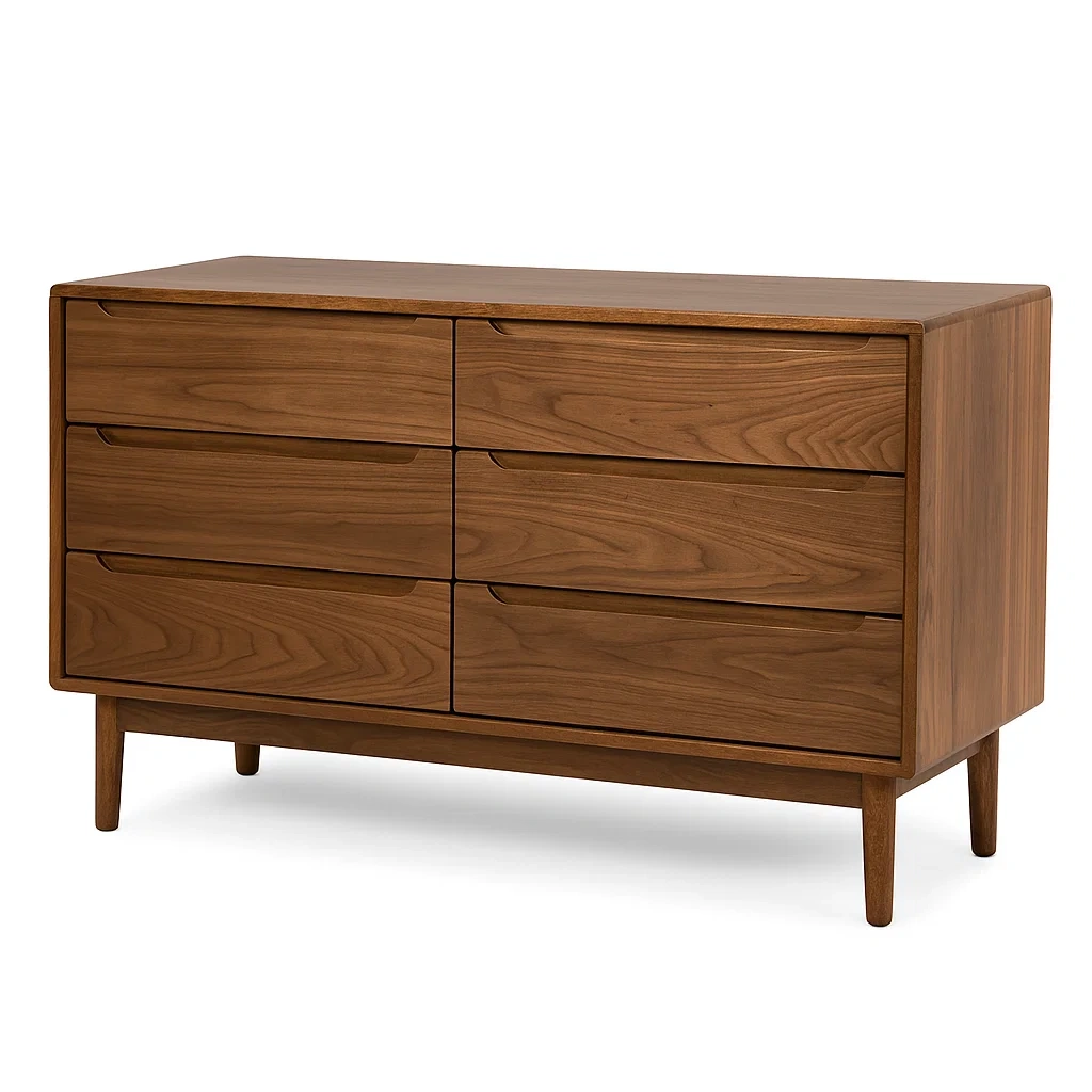 Mobile da camera da letto,Cassettiera - cosmoarredi