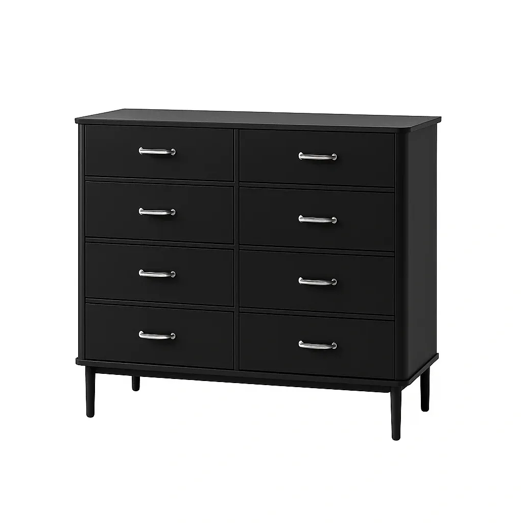 Mobile da camera da letto,Cassettiera - cosmoarredi