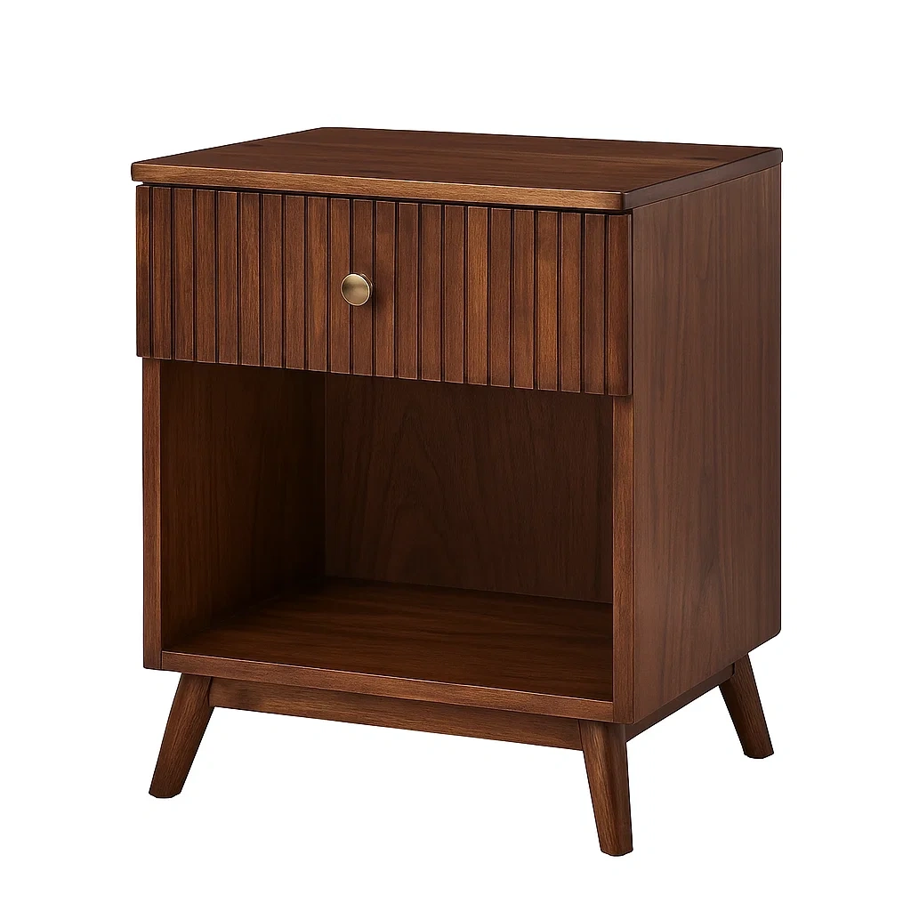 Mobile da camera da letto,Comodino - cosmoarredi