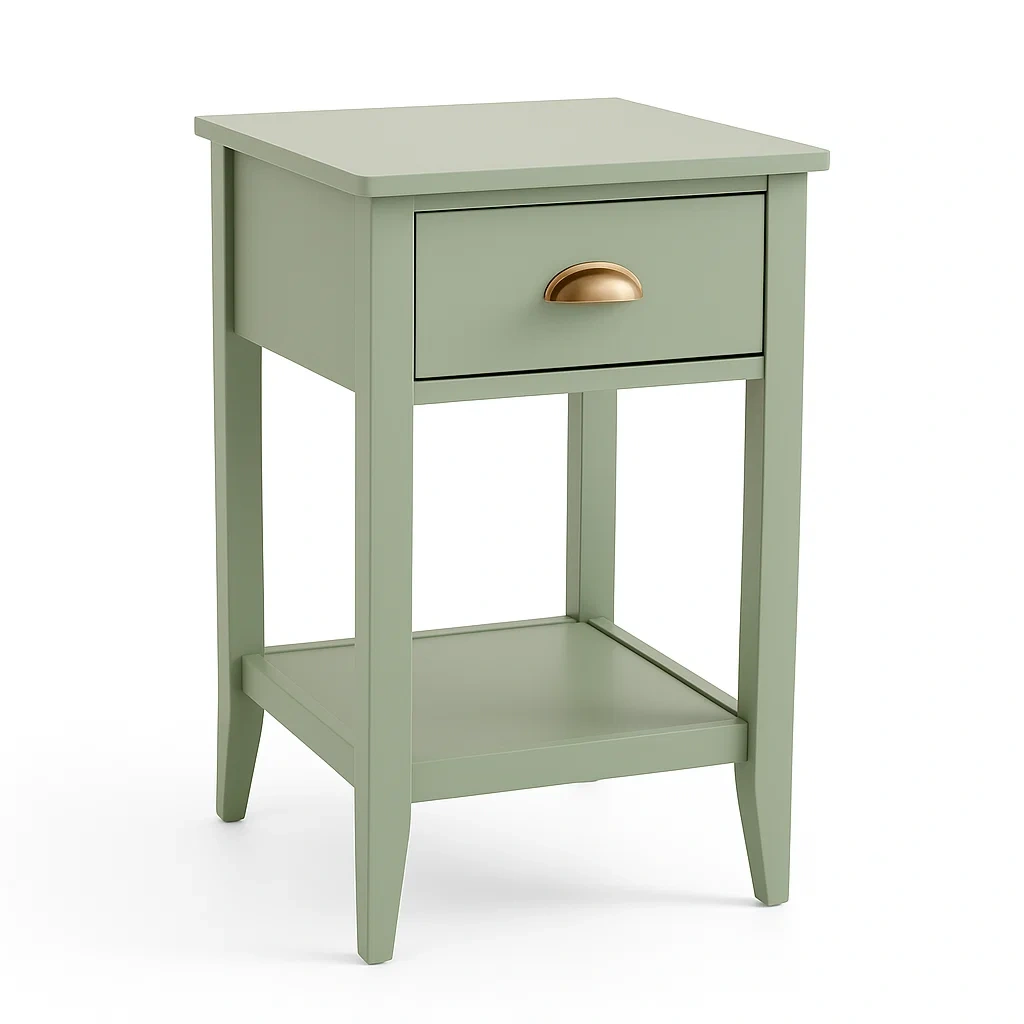 Mobile da camera da letto,Comodino - cosmoarredi