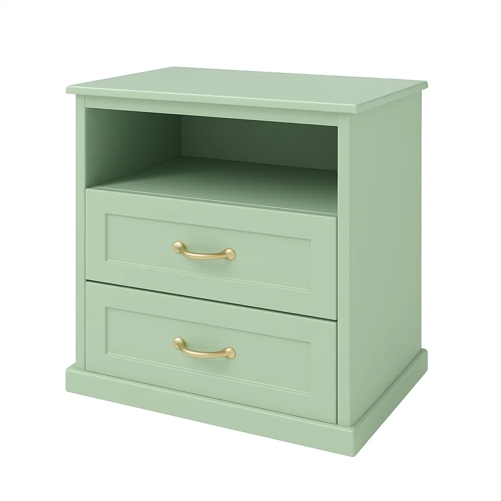 Mobile da camera da letto,Comodino - cosmoarredi