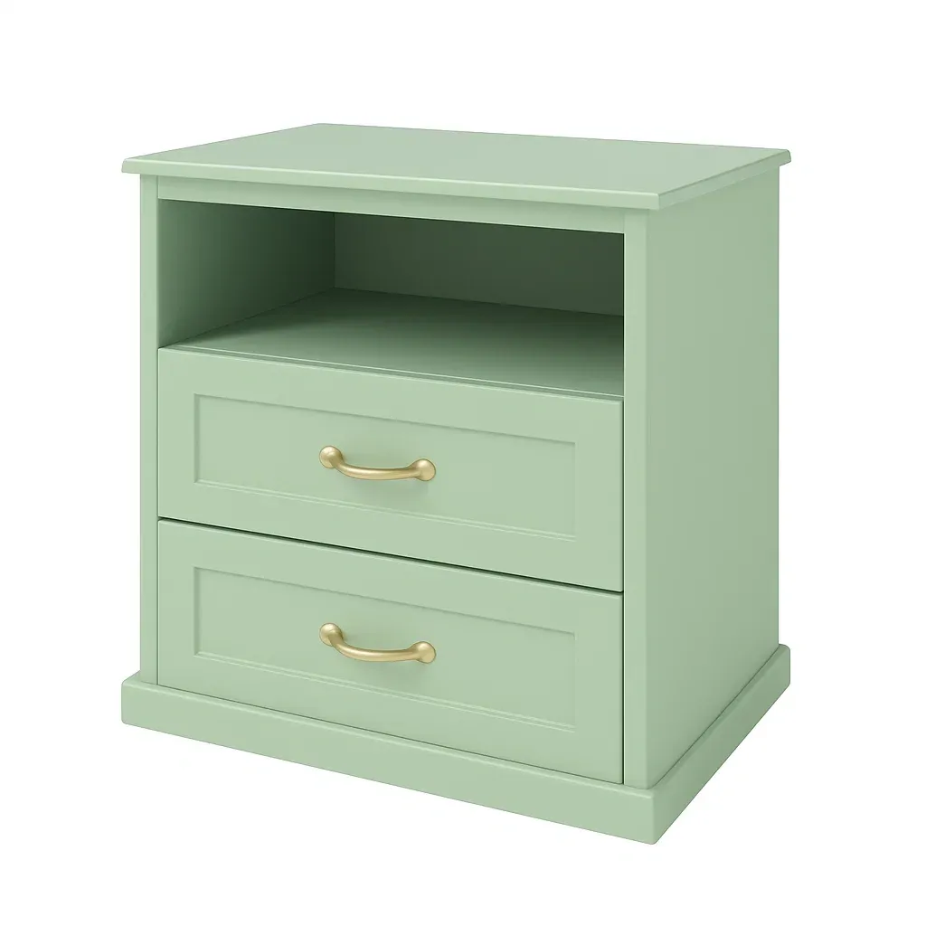 Mobile da camera da letto,Comodino - cosmoarredi