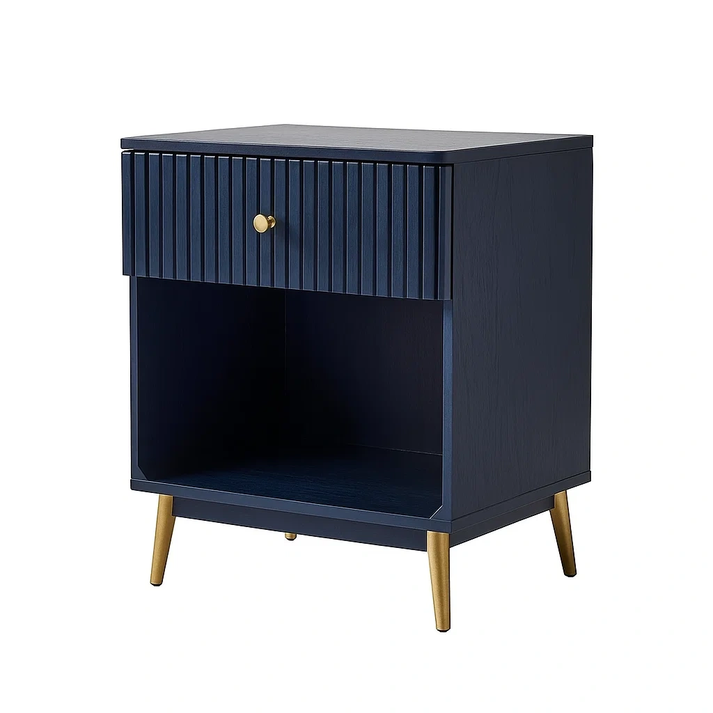 Mobile da camera da letto,Comodino - cosmoarredi