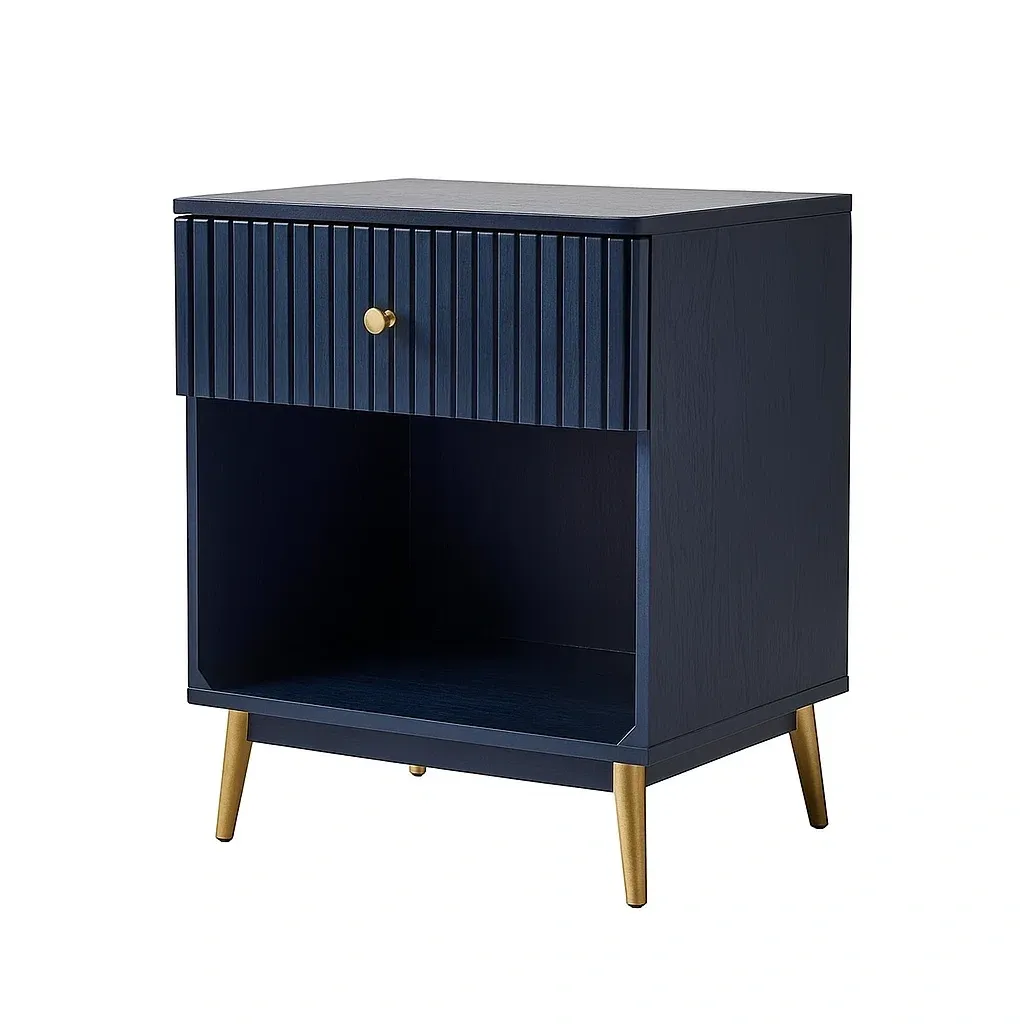 Mobile da camera da letto,Comodino - cosmoarredi