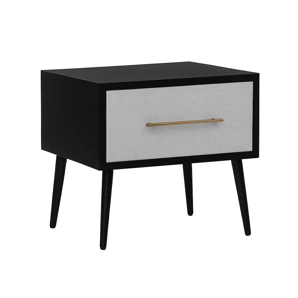 Mobile da camera da letto,Comodino - cosmoarredi