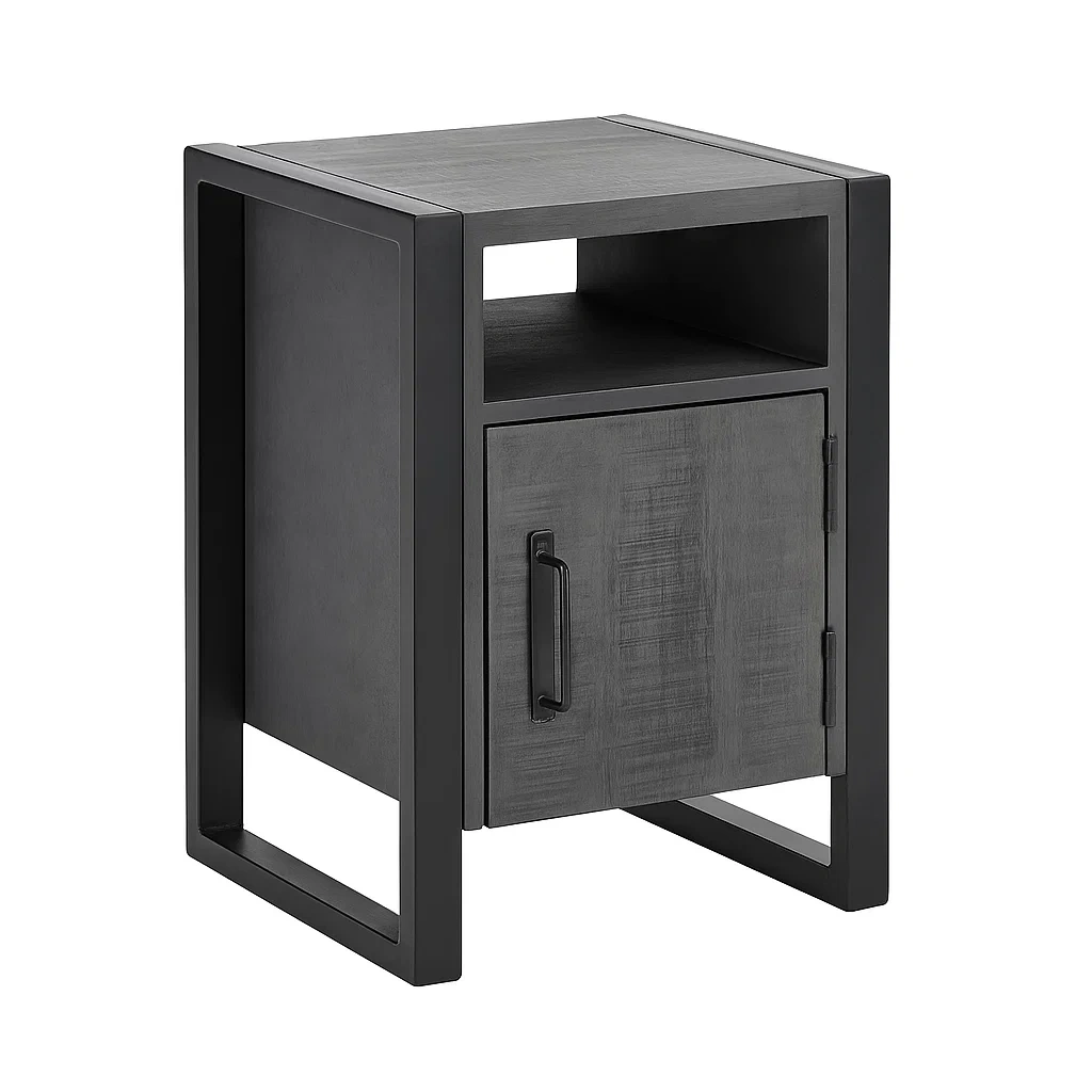 Mobile da camera da letto,Comodino - cosmoarredi