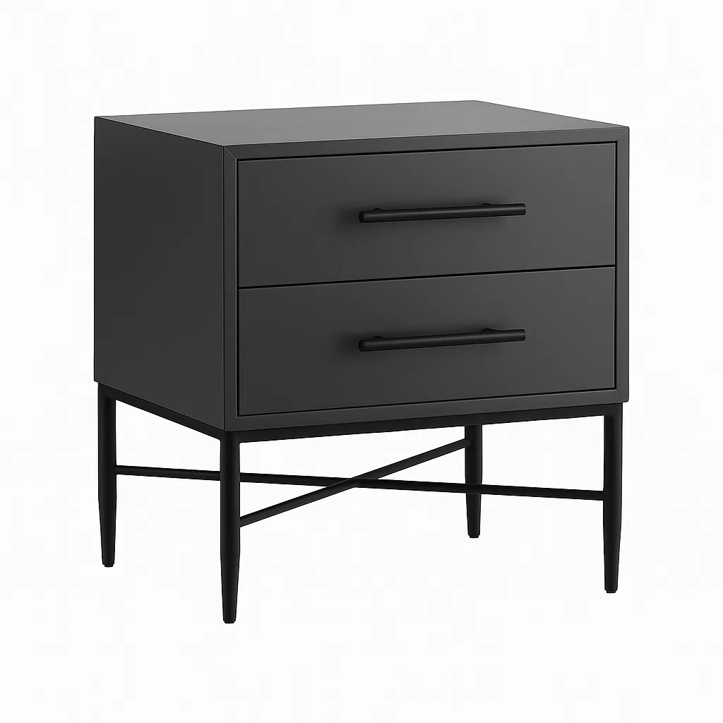 Mobile da camera da letto,Comodino - cosmoarredi