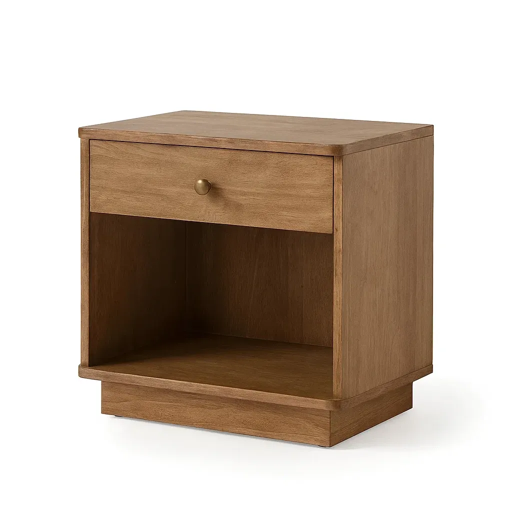 Mobile da camera da letto,Comodino - cosmoarredi