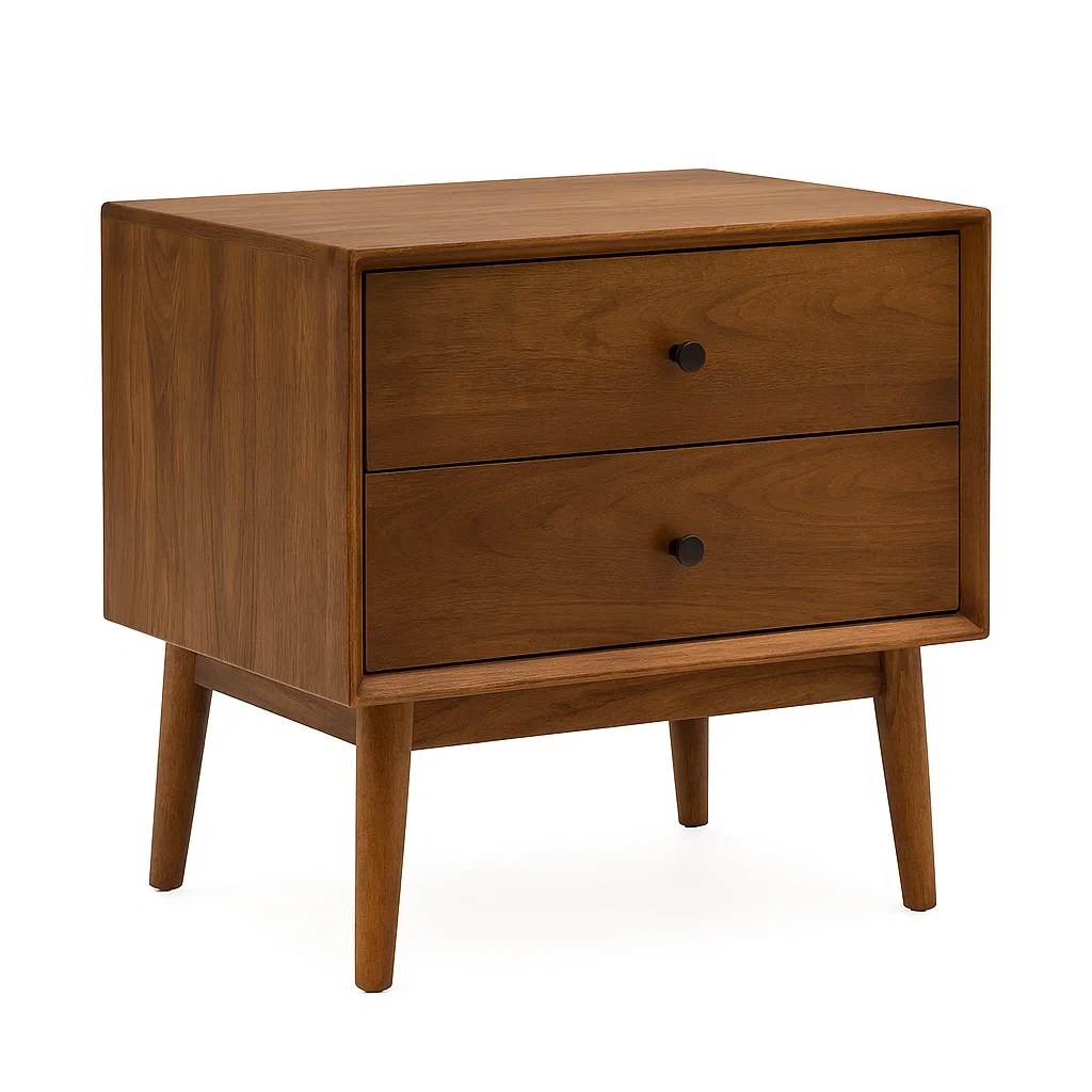 Mobile da camera da letto,Comodino - cosmoarredi